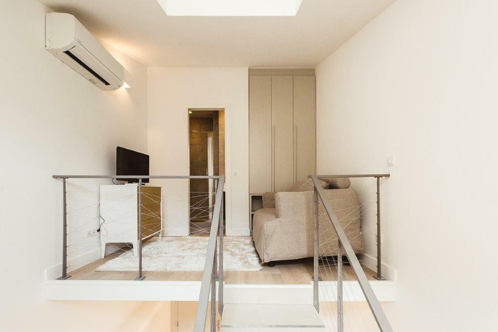 Residence Tonduti Ницца Экстерьер фото