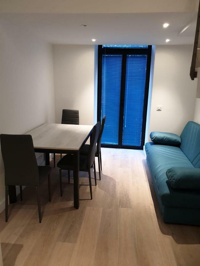 Residence Tonduti Ницца Экстерьер фото
